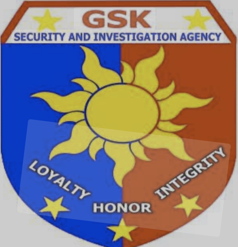 GSK