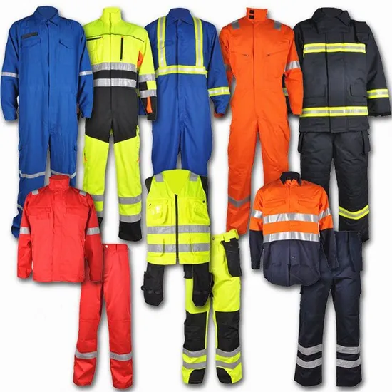 Construction Coverall