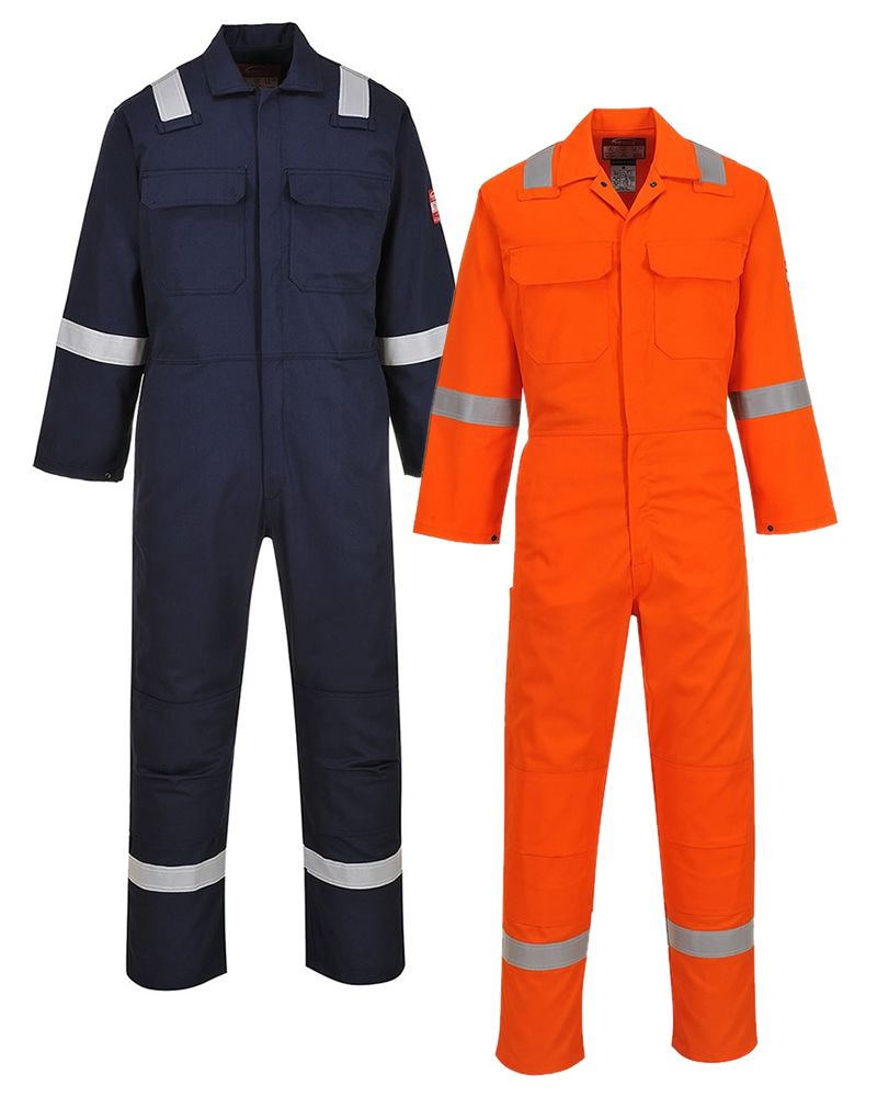 Mining Coverall